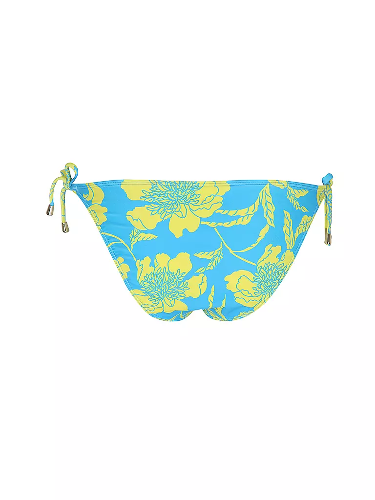 HOT STUFF Damen Bikinihose türkis